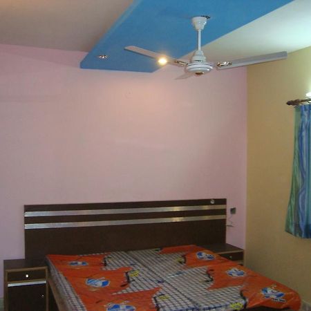 Hotel S P Nowe Delhi Zewnętrze zdjęcie