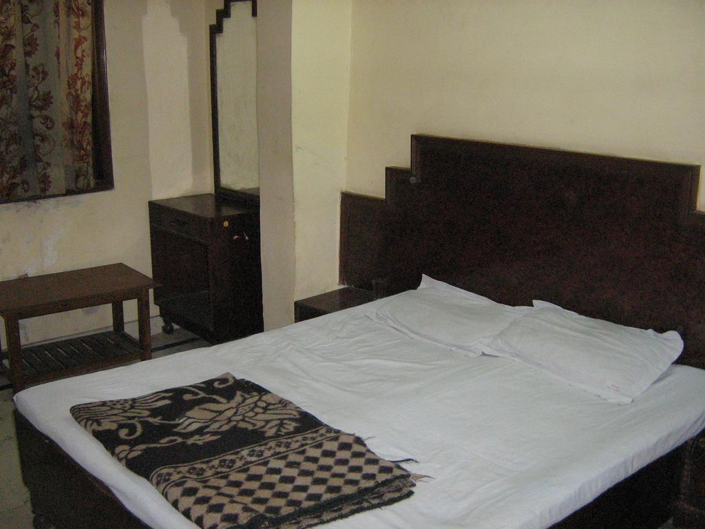 Hotel S P Nowe Delhi Zewnętrze zdjęcie