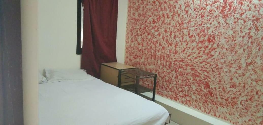 Hotel S P Nowe Delhi Zewnętrze zdjęcie