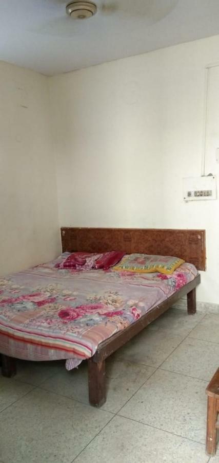 Hotel S P Nowe Delhi Zewnętrze zdjęcie