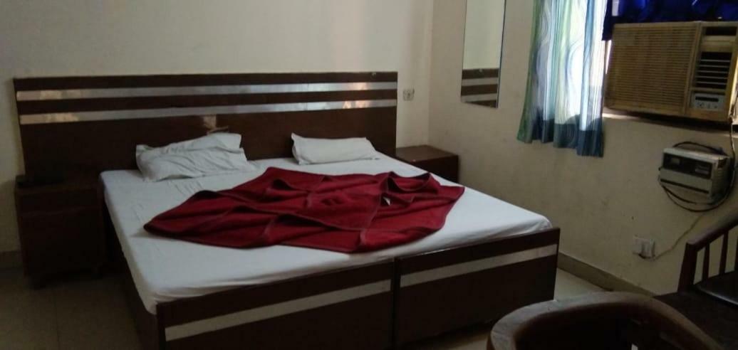 Hotel S P Nowe Delhi Zewnętrze zdjęcie