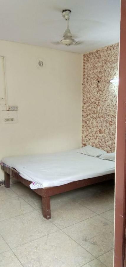 Hotel S P Nowe Delhi Zewnętrze zdjęcie