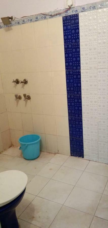 Hotel S P Nowe Delhi Zewnętrze zdjęcie
