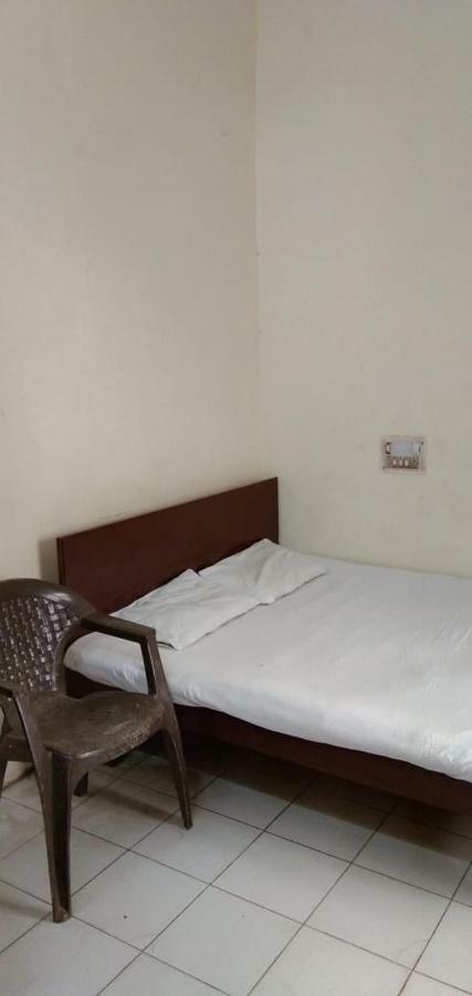 Hotel S P Nowe Delhi Zewnętrze zdjęcie